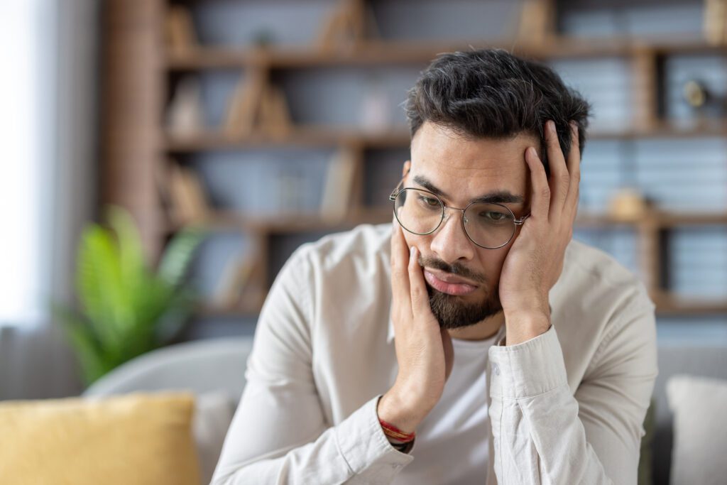 What are the benefits of outpatient treatment for anxiety?