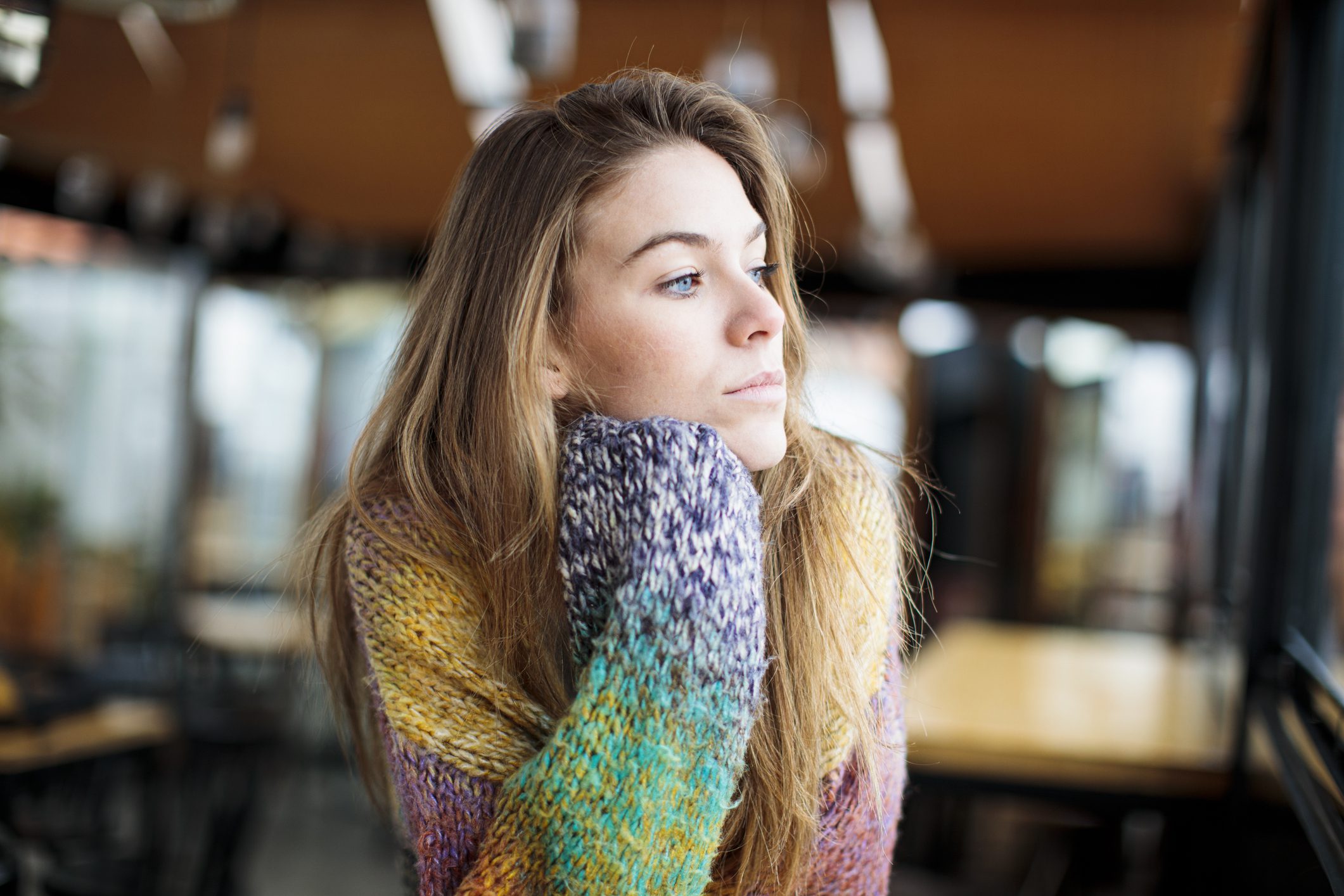 What Does Severe Depression Feel Like?