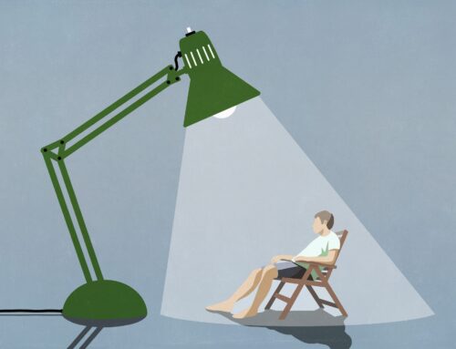 Understanding Different Types of Trauma
