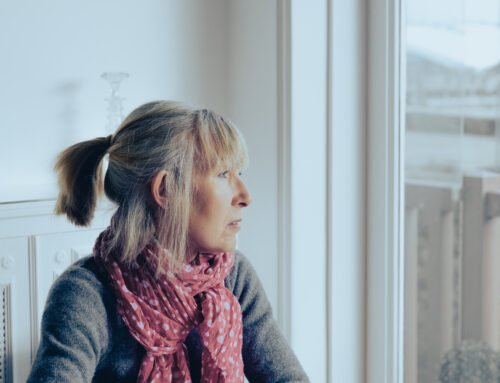 Tips for Coping With Seasonal Affective Disorder