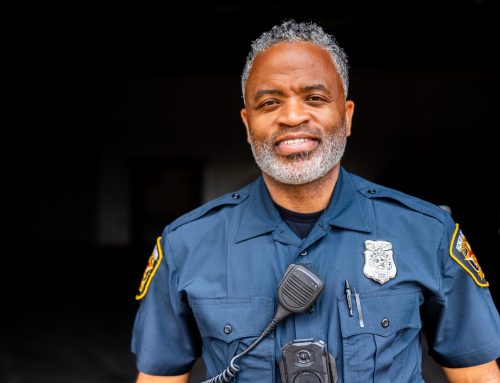 Benefits of Outpatient Treatment for Law Enforcement