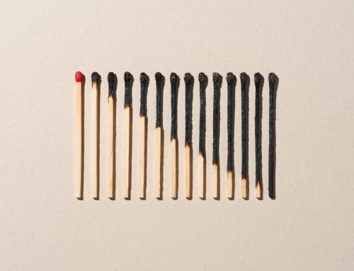 Burnout vs. Depression: How to Tell the Difference