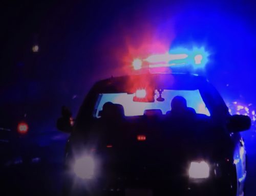 PTSD in Police Officers: Symptoms You Shouldn’t Ignore